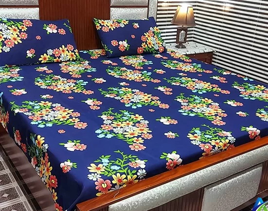 Bedsheet 1