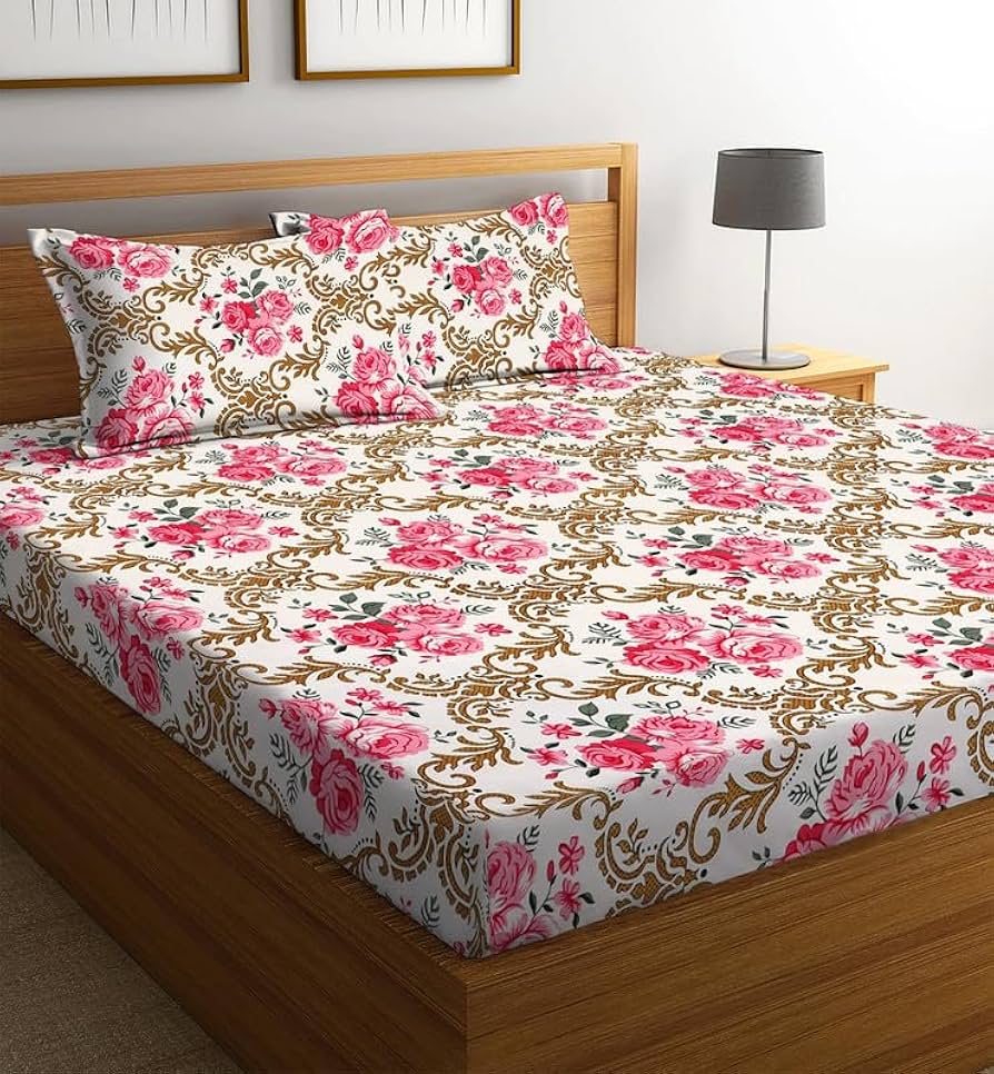 Bedsheet 2